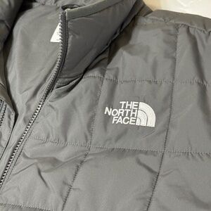 The North Face | Circular Design Insulated Jacket | Men’s XL | Gray